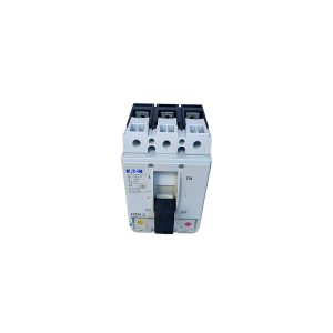 INTERRUPTOR TERMOMAGNETICO REGULABLE 200 AMP - EATON